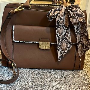 Steve Madden shoulder bag